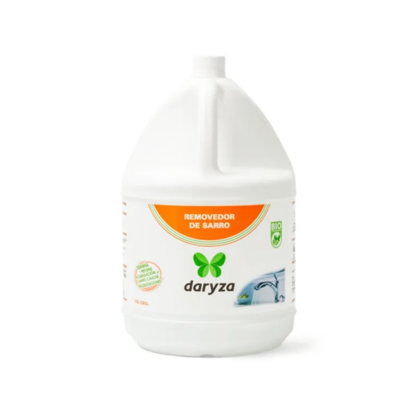 Removedor De Sarro Biodegradable